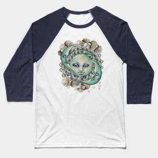 La Luna Baseball T-Shirt